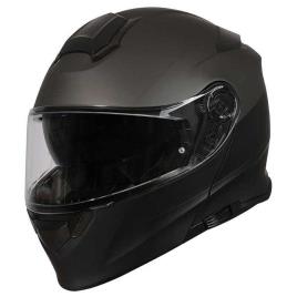 Origine Capacete Integral Delta Basic Virgin XL Titanium / Black Matt