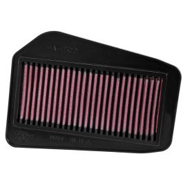 K Y N Filtro Ar Honda Ha-1502 One Size