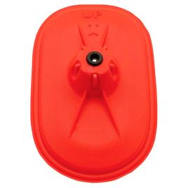 Dt-1 Racing Tampa Caixa Filtro Ar Honda Dt-crf0017bl One Size