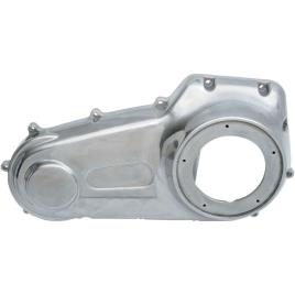 Drag Specialties Tampa Da Transmissão Harley Davidson Fls 1690 Softail Slim 15 D11-0298 One Size Chrome