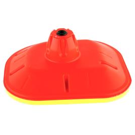 Dt-1 Racing Tampa Caixa Filtro Ar Husqvarna Dt-husq0011bl One Size