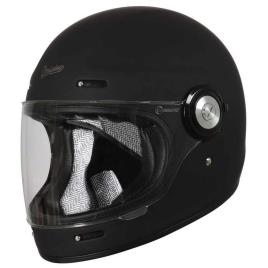 Origine Capacete Integral Vega Distinguished M Black Matt