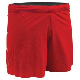 Raidlight Shorts Ripstretch Eco XL Neo Red