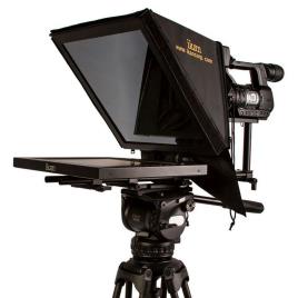 Ikan Teleprompter Pt3500 15 15´´ One Size Black