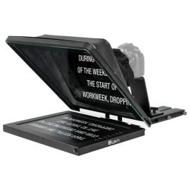 Ikan Kit De Teleprompter Pt4700-tk 17´´ One Size Black