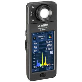 Sekonic C-7000 Spectromaster One Size Black