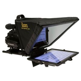 Ikan Kit De Teleprompter Pt-elite-u-rc One Size Black