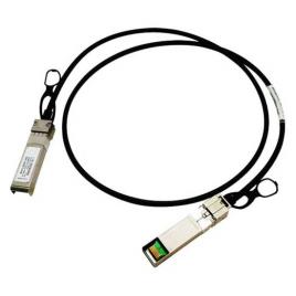 Hpe X240 Cabo De Cobre Sfp+ Para Sfp+ 1.2 M One Size Black