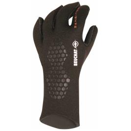 Beuchat Luvas Sirocco Elite Ch 3 Mm 2XL Black