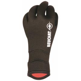 Beuchat Luvas Sirocco Elite 5 Mm XL Black