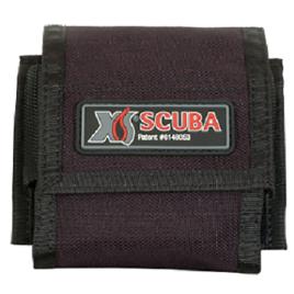 Xs Scuba Bolso De Peso De Liberação Rápida 2.2 Kg One Size