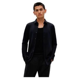 Hugo Camisa Elisha M Black