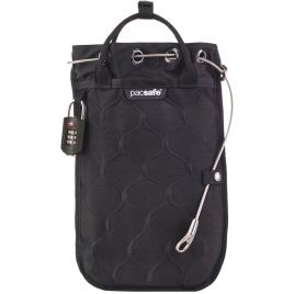 Pacsafe Sacola Travelsafe 3l Gii One Size Black