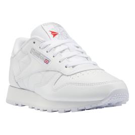 Reebok Classics Treinadores Leather EU 41 Ftwr White / Ftwr White / Pure Grey 3