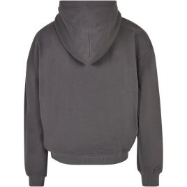 Cayler & Sons Moletom Com Zíper Boxy XL Dark shadow
