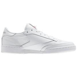 Reebok Classics Treinadores Club C 85 EU 42 White / Sheer Grey