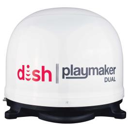 Winegard Co Satélite Automático Dish Playmaker 401-pl8000 One Size