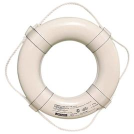 Cal June Anel De Vida Com Alças G-style 50 cm White