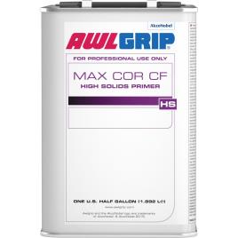 Awlgrip 1.9l Max Cor Cf High Solids Max Cor Cf High Solids Primer One Size Translucent