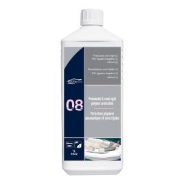 Nautic Clean 1l 08 Pneumático Limpador One Size White