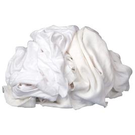 Buffalo Toalhetes De Camiseta Reciclada Caixa 4 Lbs One Size