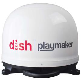 Winegard Co Satélite Automático Dish Playmaker 401-pl7000 One Size