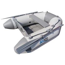 Arimar Barco Inflável Roll 240 One Size White