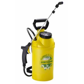 Berthoud 423758 Pressure Sprayer 'Floraly 7 Optima' 7,2 L