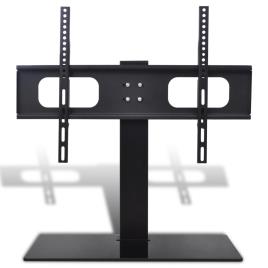 vidaXL Suporte para TV com base 600 x 400 mm