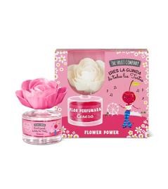 The Fruit Company Flor Perfumada Cereza 50 ml