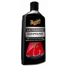 Polidor e restaurador de pintura meguiar's 473ml