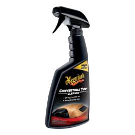 Produto de limpeza de capô meguiar's top cleaner