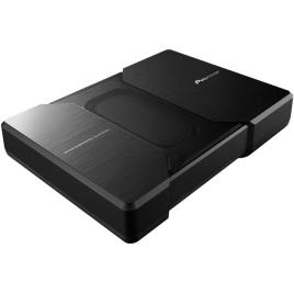 Subwoofer ativo pioneer ts-wh500a