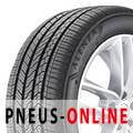 Pneu bridgestone alenza sport a/s 275/55 r19 111 h moextended runflat
