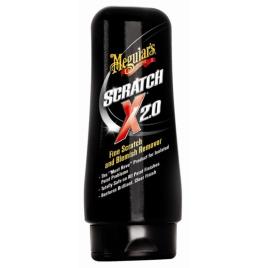 Meguiar's scratch x removedor de riscos - 207 ml