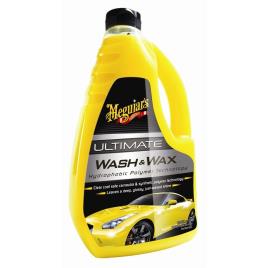 Champô abrilhantador meguiar's 1400ml