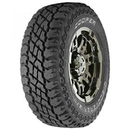 Pneu 4x4 cooper discoverer s/t maxx 225/75 r16 115/112 q