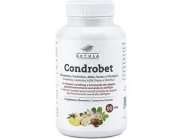 Suplemento Alimentar BETULA Condrobete (90 tabletes)
