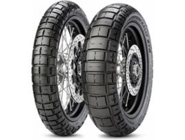 Pneu PIRELLI 90/90 -21 54V Scorpion Rally Str M+S Tl (A) Yamaha Teneré