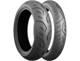 Pneu BRIDGESTONE 190/55 Zr17 75W T30R L K1600Gtl