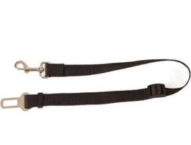 Trela para Cães MMPET (Preto - 120 cm)