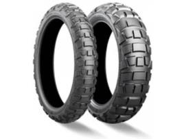 Pneu BRIDGESTONE 130/80 -18 66P Ax41 M+S Tl