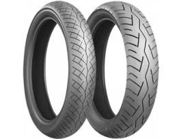 Pneu BRIDGESTONE 140/80 B17 69V Bt45R K1100Lt
