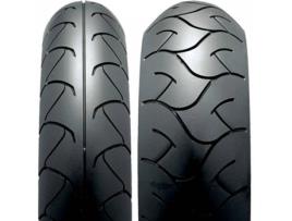 Pneu BRIDGESTONE 160/60 R15 67H Bt012 Tl Yamaha T-Max