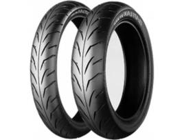 Pneu BRIDGESTONE 80/90 -17 44S Bt39 Ss Front Tl