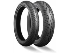 Pneu BRIDGESTONE 110/70 -16 52S Bt45 G Tl