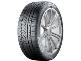 Pneu CONTINENTAL 155/70 R19 88T Wintercontact Ts 850P