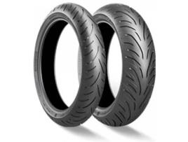 Pneu BRIDGESTONE 120/70 Zr17 58W T31 G S1000Xr
