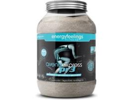 Chá ENERGY FEELINGS Oat Express Pr (1500 g)