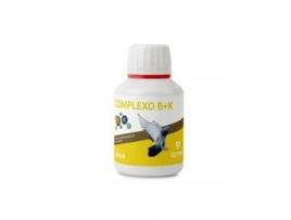 Zoopan Complexo B+K 100 ml